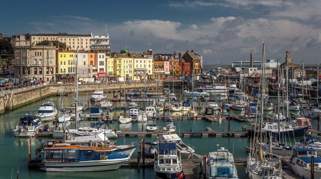 Royal Harbour Ramsgate