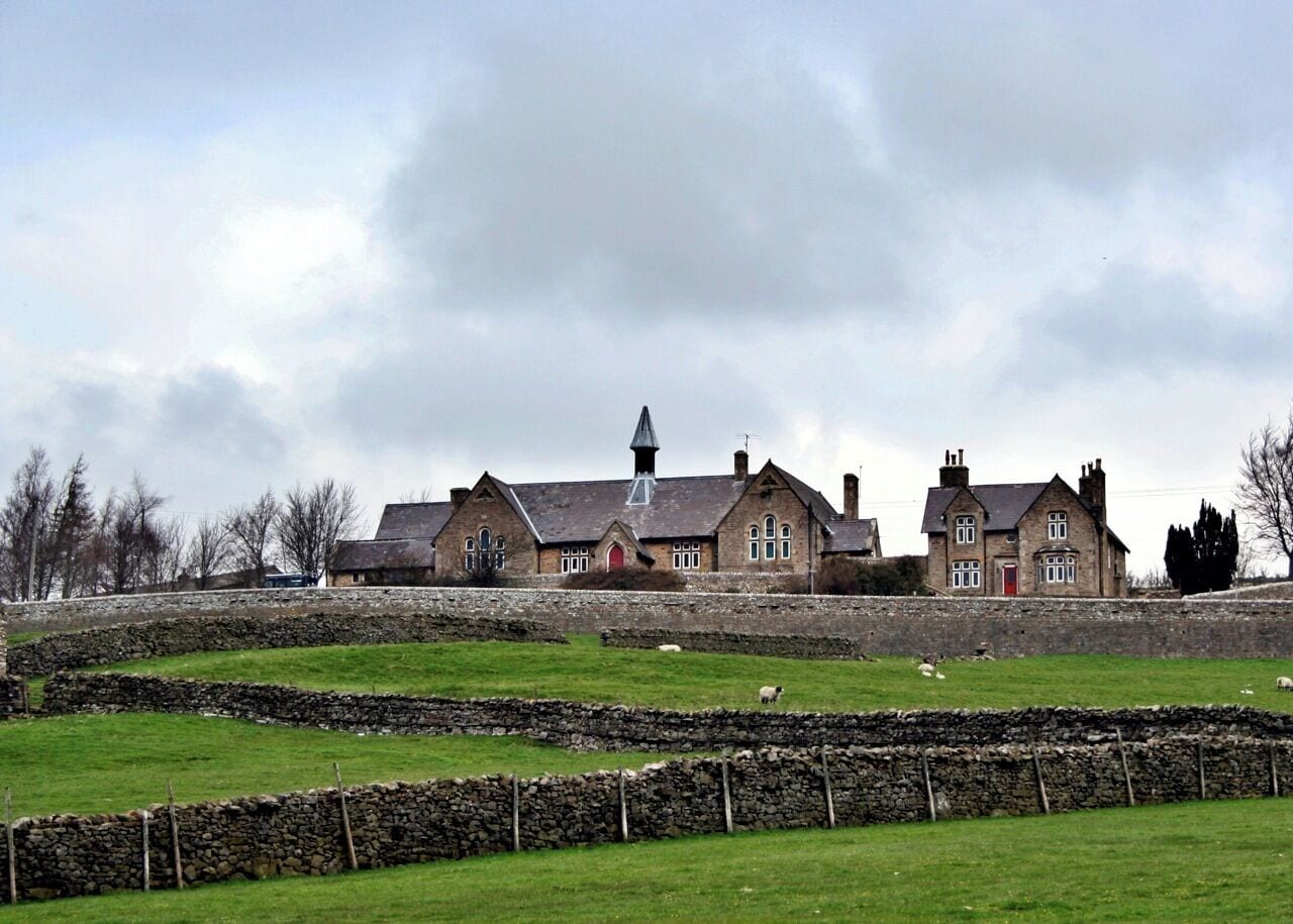 Reeth Village School