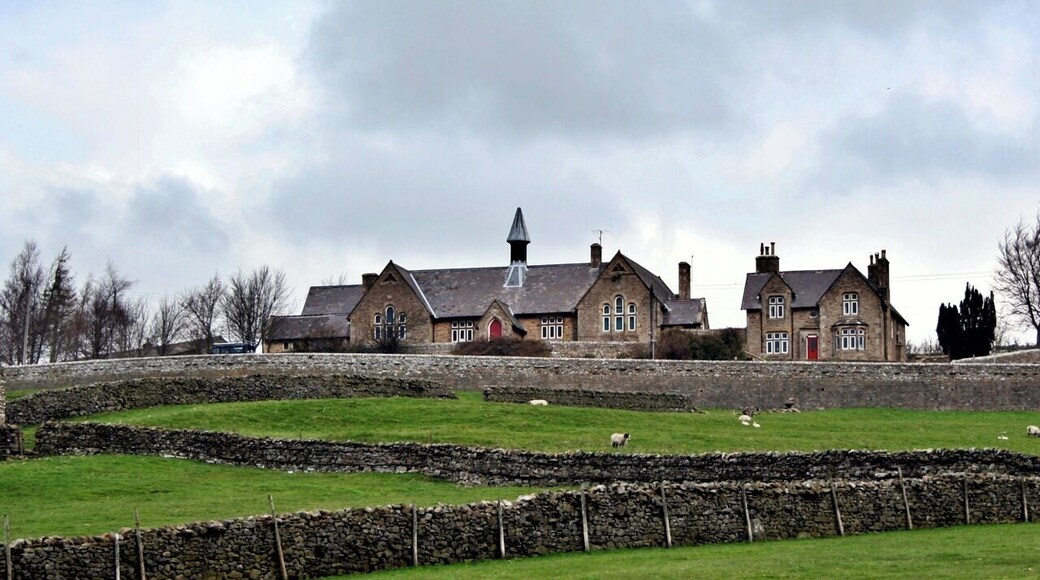 Reeth Village School