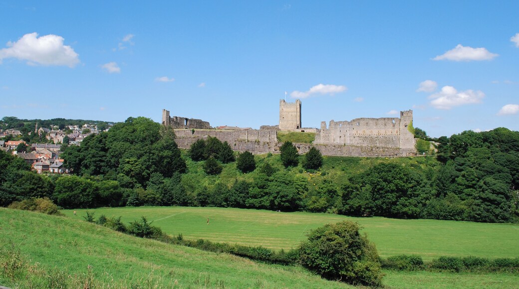 Richmond Castle