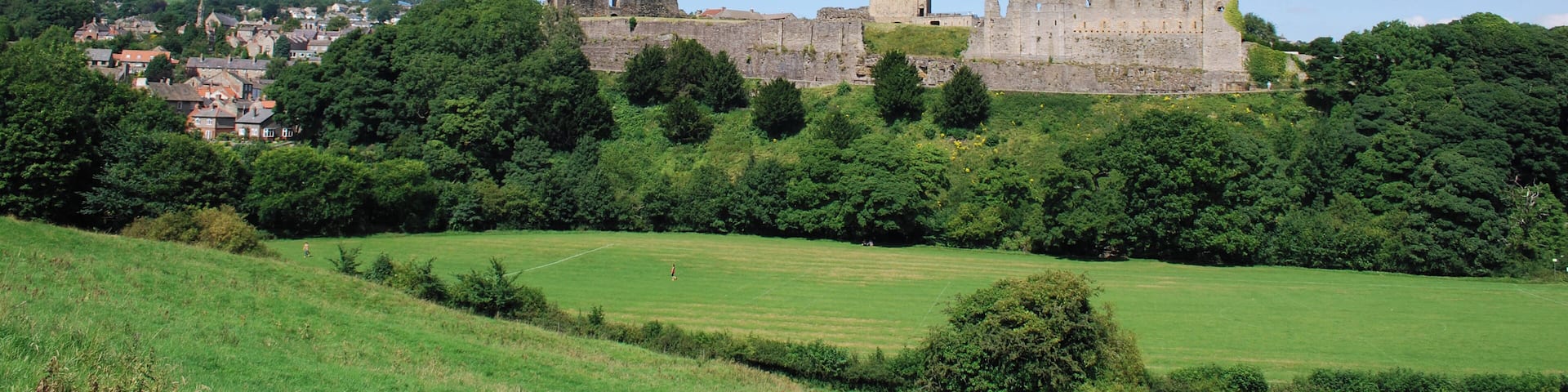 Richmond Castle
