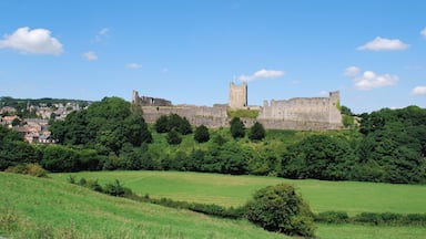 Richmond Castle