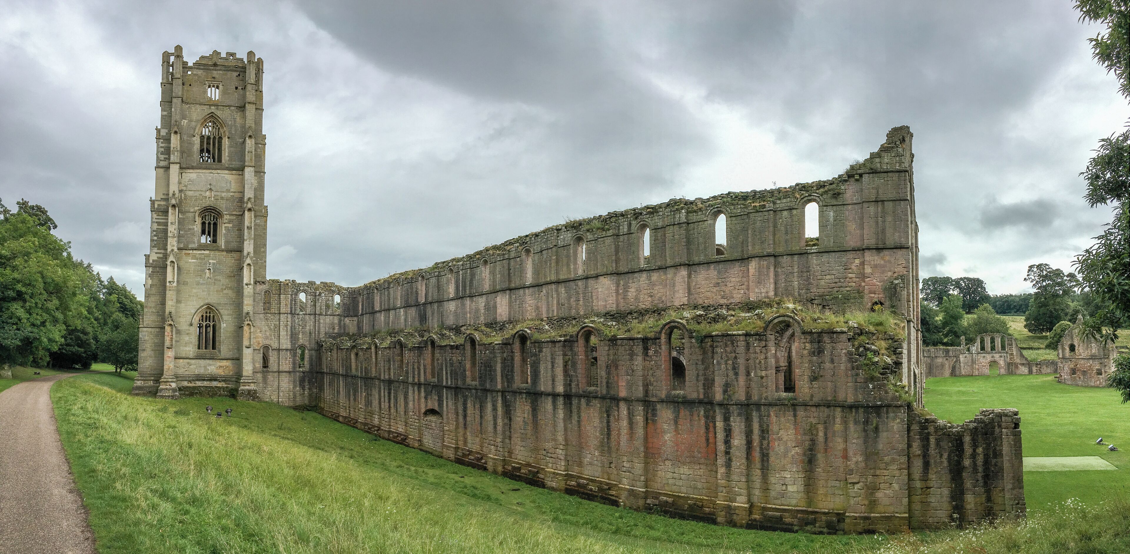 Ripon United Kingdom