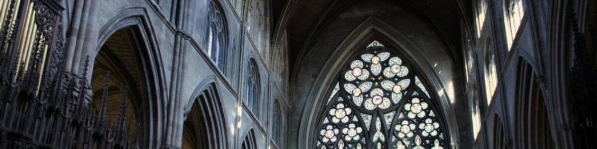 Ripon Cathedral