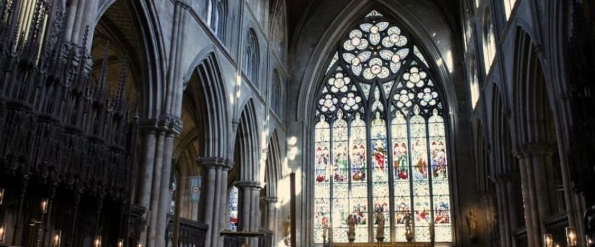 Ripon Cathedral