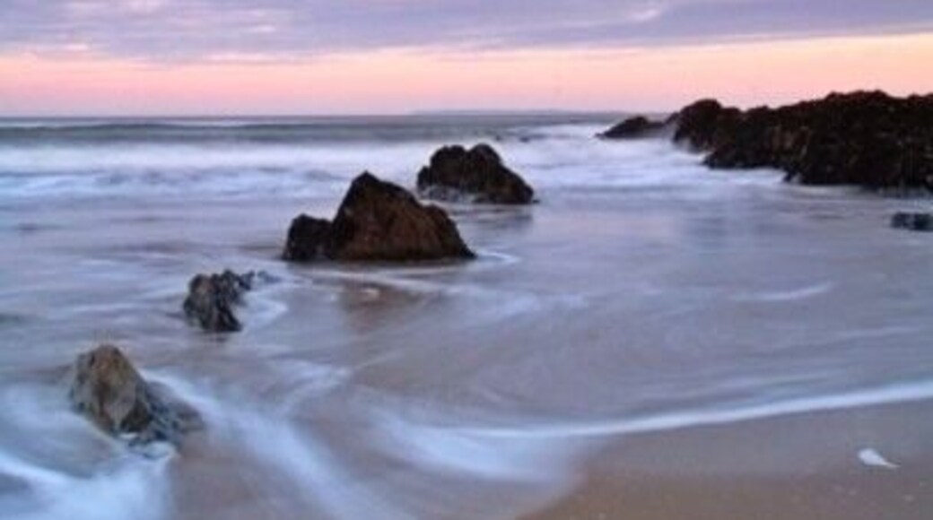 One of my favourite seascapes in the UK