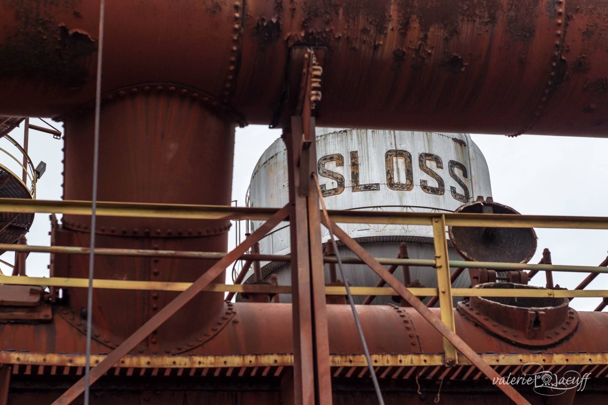 Awesome and FREE! walk into Birmingham history... supposedly haunted too! :D