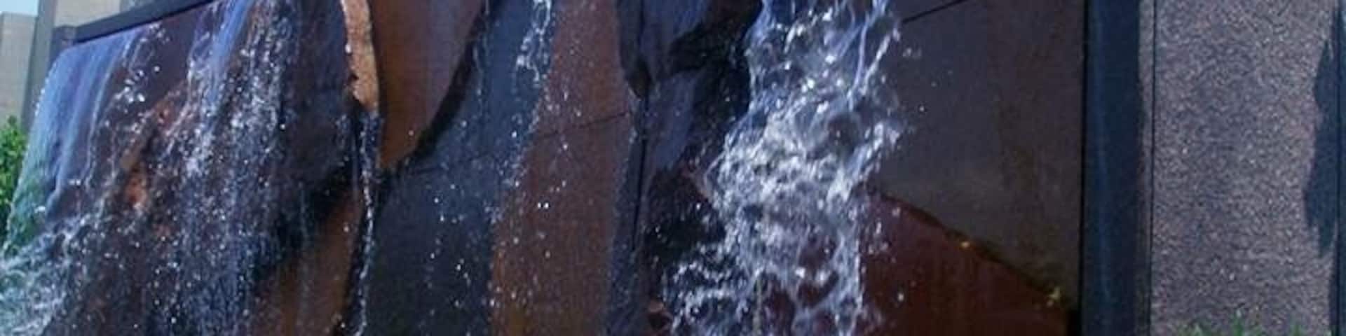 The Birmingham Museum of Art, one of the finest regional museums in the United States, houses a diverse collection of more than 26,000 paintings, sculpture, prints, drawings, and decorative arts dating from ancient to modern times.