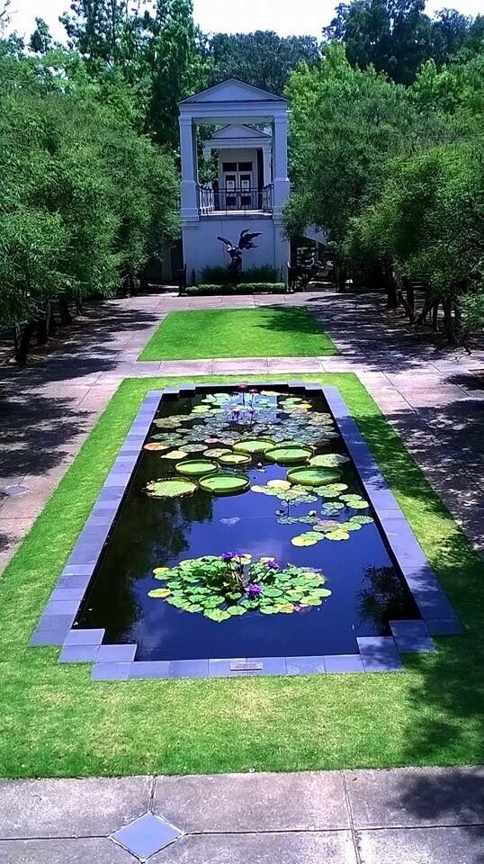  The Gardens on 69 acres of beautiful manicured and woodland landscape! Truest a place to visit 