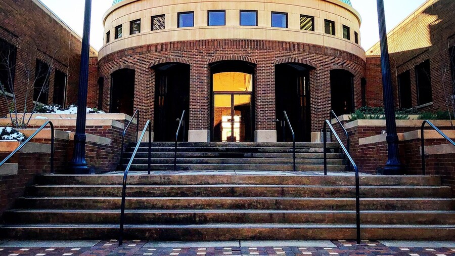 Civil Rights Institute in Birmingham, Alabama. I am not a museum person, but this is worth a visit. Itâs a very moving and well done exhibit.
