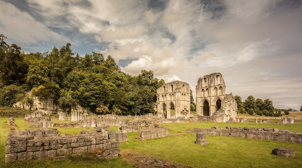 District de Rotherham