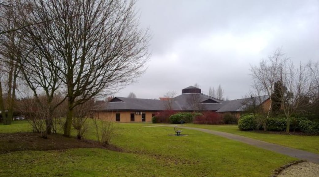 East Pennines Assembly Hall
