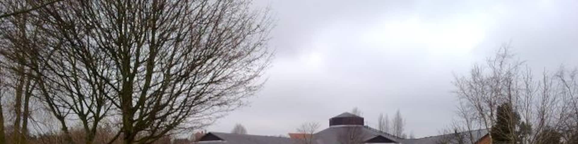 East Pennines Assembly Hall