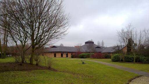 East Pennines Assembly Hall