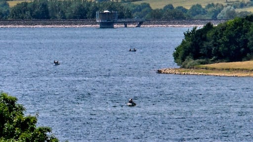 Draycote Water