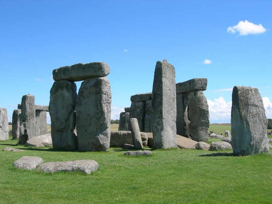 Stonehenge