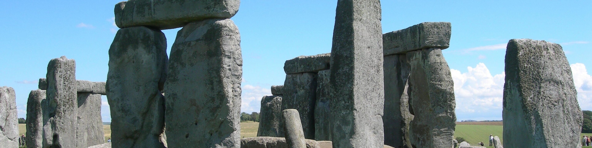 Stonehenge
