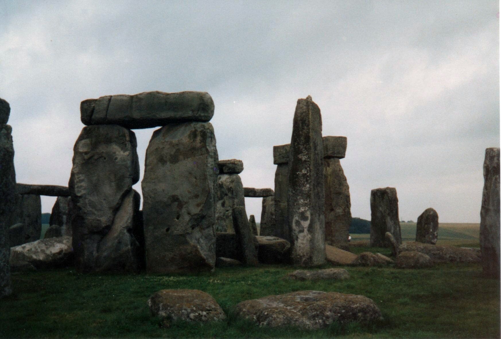 Stonehenge