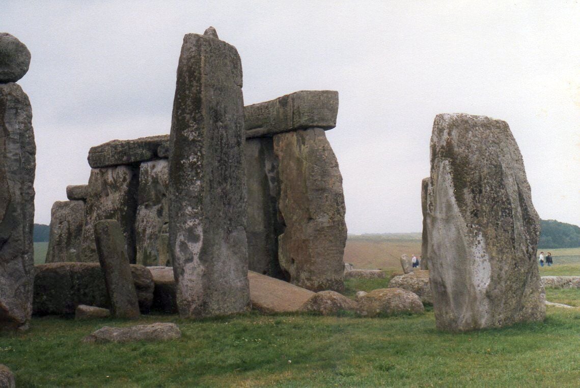 Stonehenge