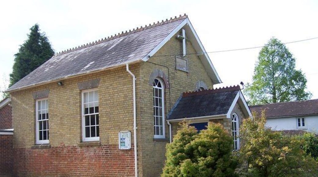 Landford Methodist Church