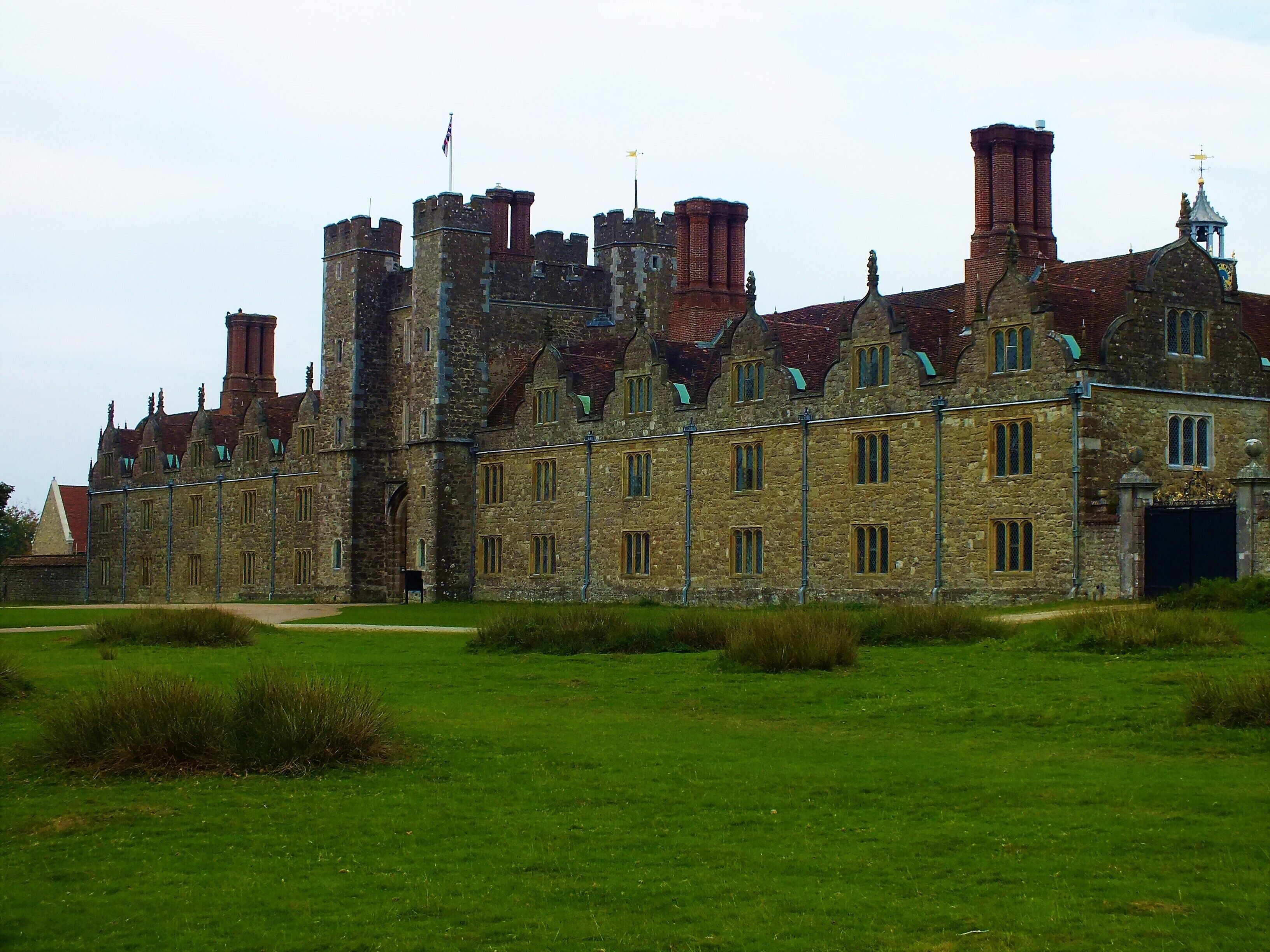 This is a photo of listed building number