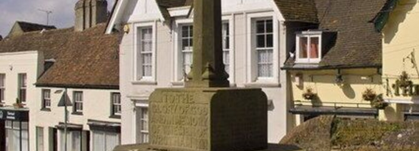 Wrotham War Memorial