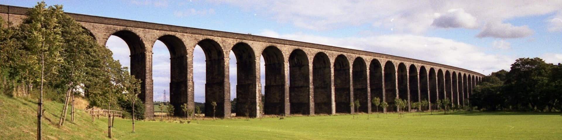 Penistone - Viaduct