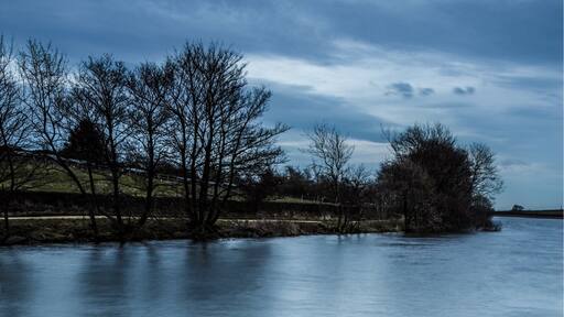Was hopi g for a epic sunset but the light didn’t take off, so settled in this shot, it was super windy and freezing but I’m pretty happy with the result.
Taken from the back end of the reservoir and found the grass/twigs growing out of the reservoir.
____________________
#reservoir
#longexposure
#bvsquad
#blue
#moody
#sunset
#river