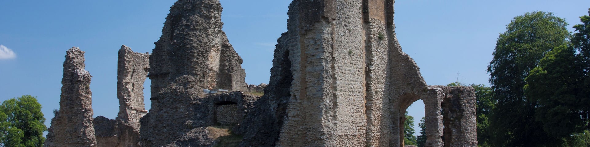 This is a photo of listed building number