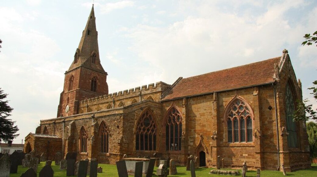 Church of St.Margaret of Antioch