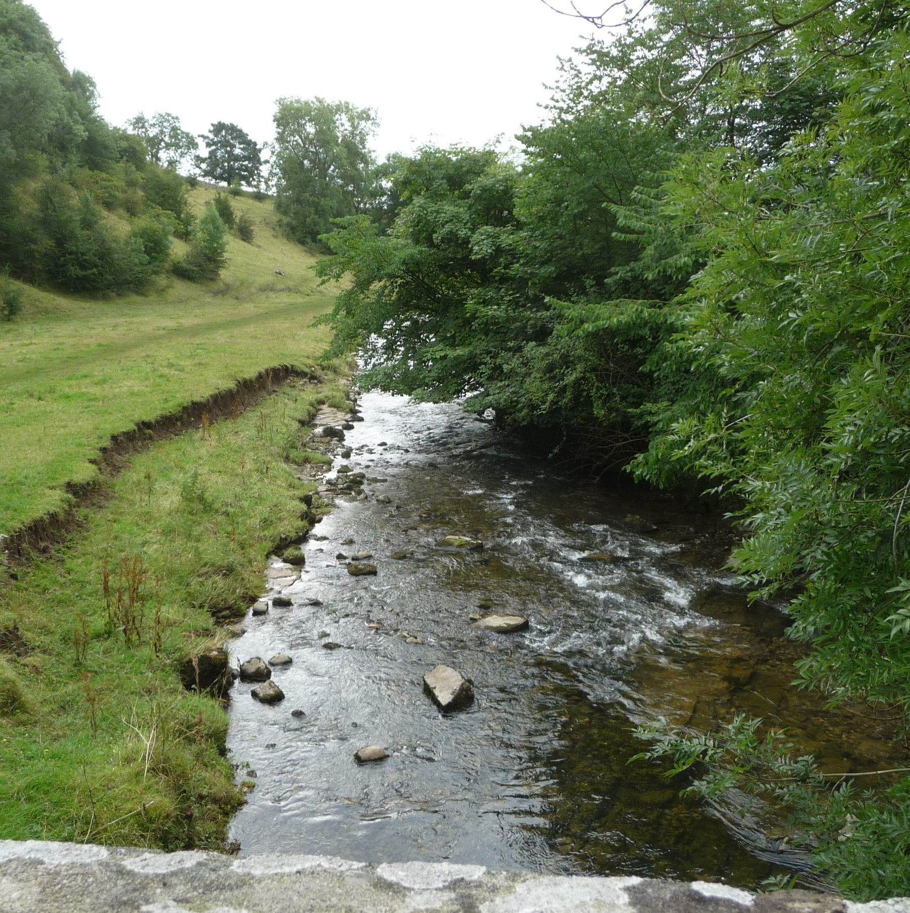 River Aire