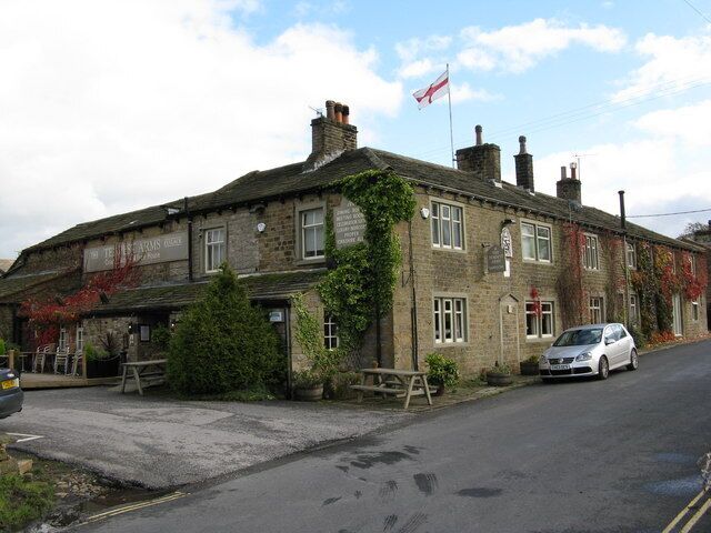 The 'Tempest Arms', Elslack, Yorkshire Many years ago, 'Mine Host' at the Tempest was the former Middlesex and England cricketer Peter Parfitt, who went on to supervise hospitality at the Headingley ground of the Leeds Football and Cricket Club - better known as a Test Match ground and home of Yorkshire Cricket Club. Parfitt was succeded as incumbent at the Tempest by the redoubtable Frenchman, Francis Pierre Boulogne, who presided for many years and established an excellent culinary reputation for the pub, which still continues, and in addition, accommodation is now available. As footnote to the serious beer drinker, Timothy Taylor's 'Landlord', (which, I am reliably informed, is Madonna's favourite beer!) is on draught here.
