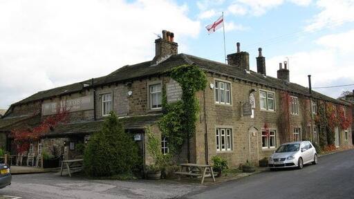 The 'Tempest Arms', Elslack, Yorkshire Many years ago, 'Mine Host' at the Tempest was the former Middlesex and England cricketer Peter Parfitt, who went on to supervise hospitality at the Headingley ground of the Leeds Football and Cricket Club - better known as a Test Match ground and home of Yorkshire Cricket Club. Parfitt was succeded as incumbent at the Tempest by the redoubtable Frenchman, Francis Pierre Boulogne, who presided for many years and established an excellent culinary reputation for the pub, which still continues, and in addition, accommodation is now available. As footnote to the serious beer drinker, Timothy Taylor's 'Landlord', (which, I am reliably informed, is Madonna's favourite beer!) is on draught here.