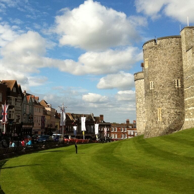 @Windsor UK