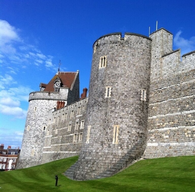 @Windsor UK