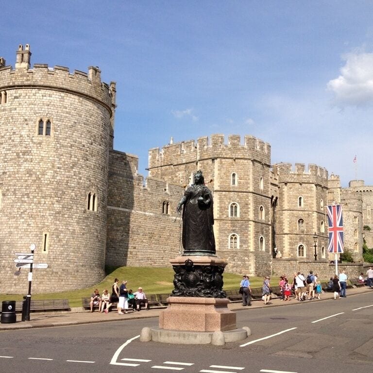 Windsor Castle