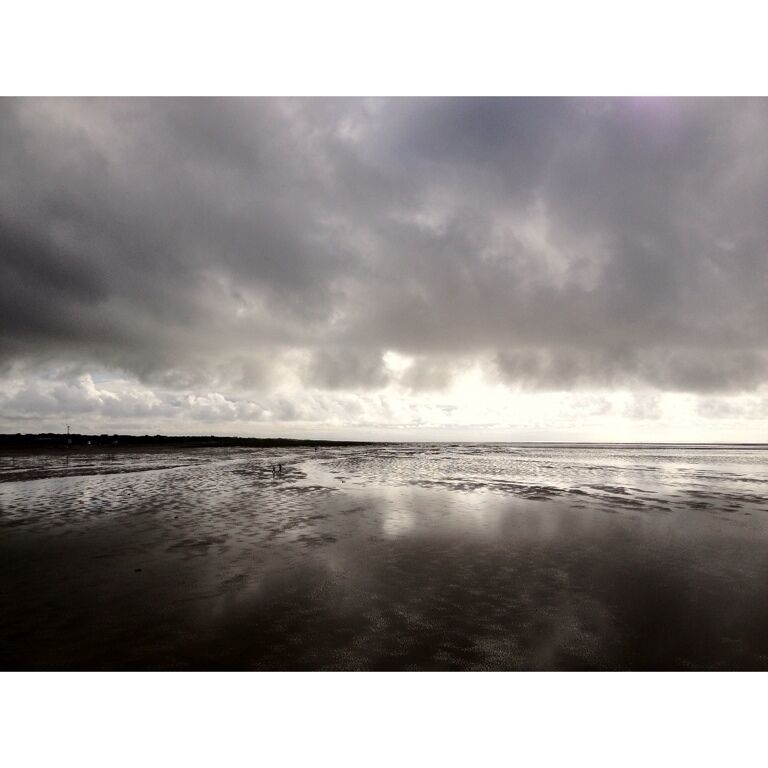 Taken from the pier tram