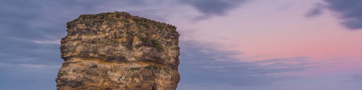 Be prepared for a lot of steps!