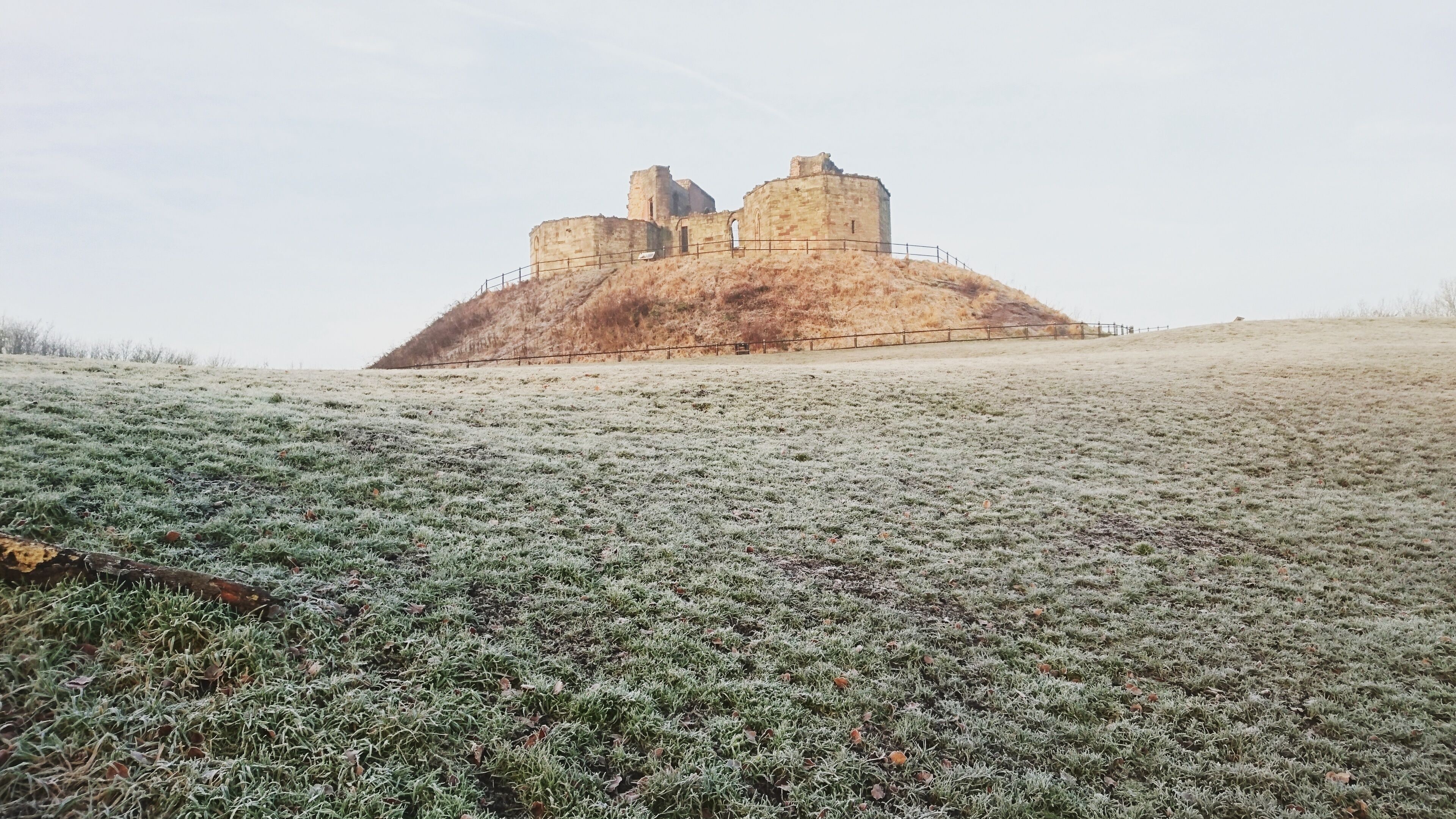 This is a photo of listed building number