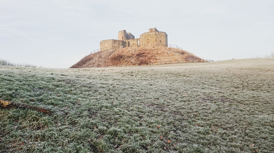 This is a photo of listed building number