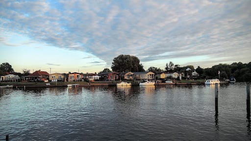 Staines-upon-Thames, UK