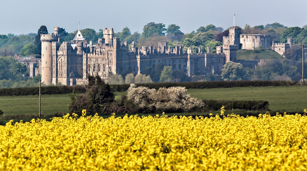 Arundel Castle