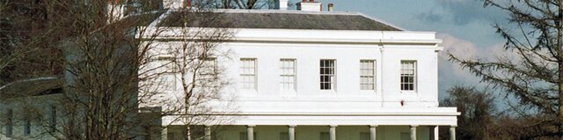 Walberton House, Walberton