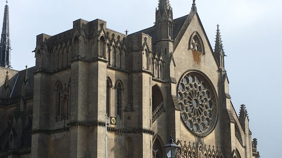 I just love Arundel, been so many times :)