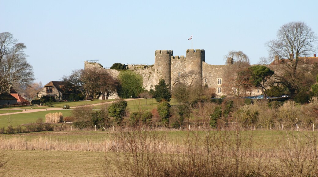 Amberley Castle