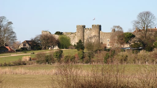 Amberley Castle