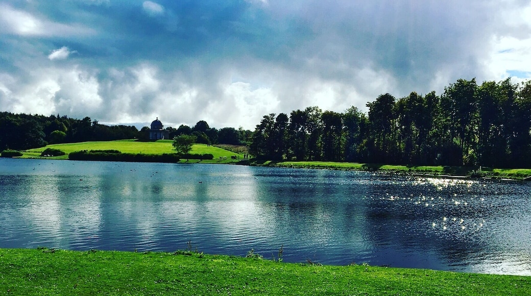 Lovely place for a Sunday afternoon walk