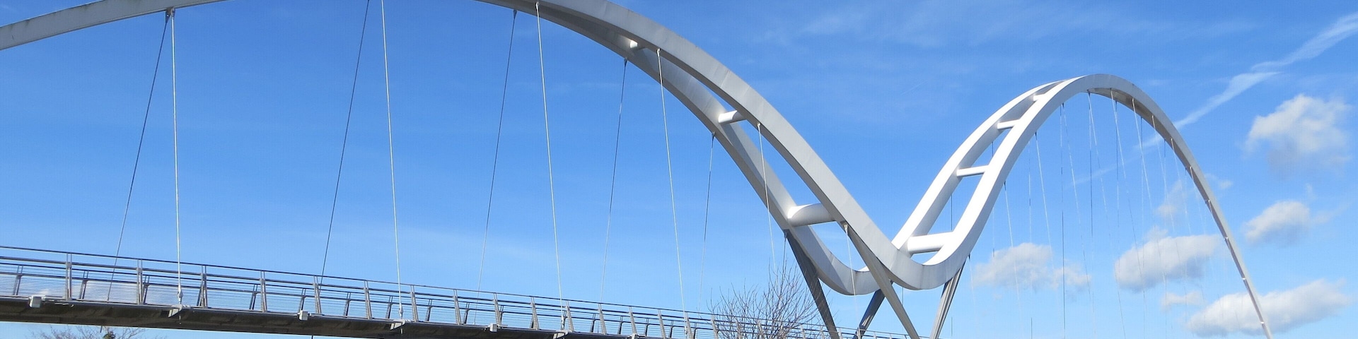 Infinity Bridge