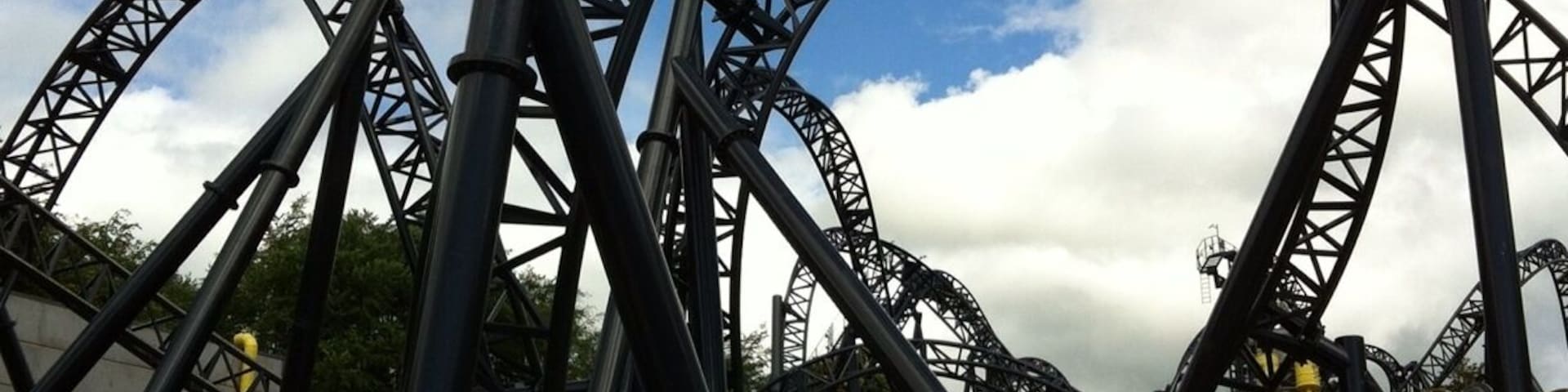 Smiler best ride so farr