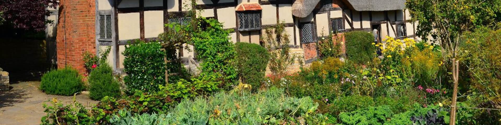 One of the most beautiful places you could spend a sunny afternoon